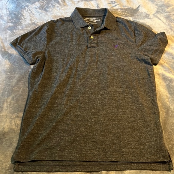Men’s American Eagle polo - Picture 1 of 3